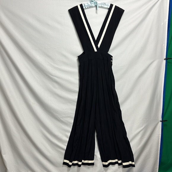 Moda Vida  Wide Leg jumpsuit - Picture 11 of 17